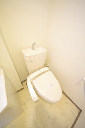 ドルチェ荻窪・壱番館の物件内観写真